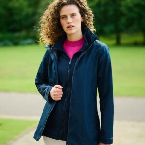 Regatta Ladies 3-in-1 Jacket