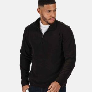 Regatta Zip-Neck Micro Fleece