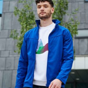 Regatta Uproar Softshell Jacket