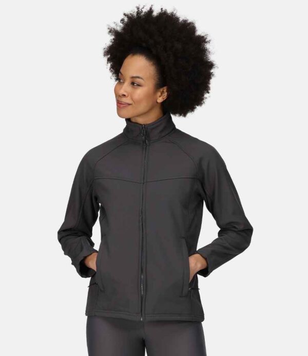 Regatta Ladies Uproar Softshell Jacket