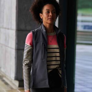 Regatta Ladies Flux Bodywarmer