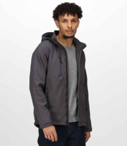 Regatta Repeller Softshell Jacket