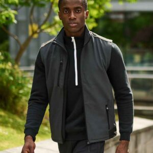 Regatta Sandstorm Softshell Bodywarmer
