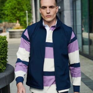 Regatta Classic Softshell Bodywarmer RG193
