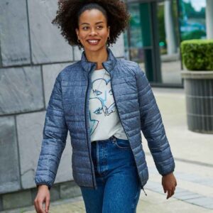 Regatta Ladies Firedown Jacket