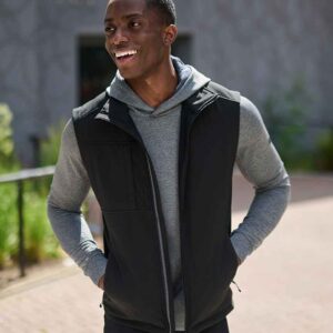 Octagon II Softshell Bodywarmer