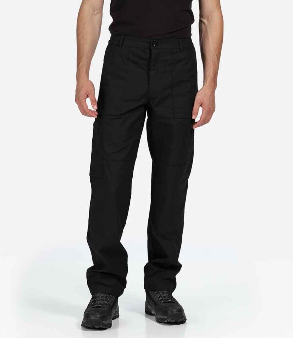 Regatta Action Trousers