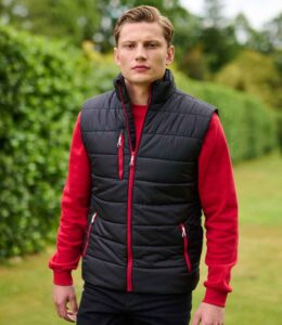 Regatta Navigate Thermal Bodywarmer