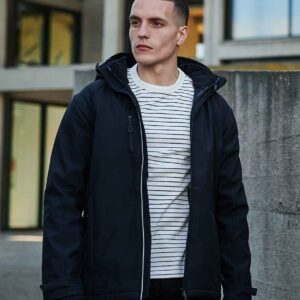 Erasmus 4-in-1 Softshell Jacket