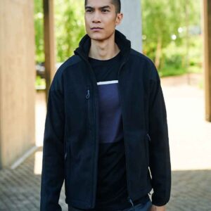 Broadstone Micro Fleece Jacket