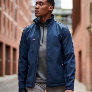 Thermogen Heated Softshell Jacket