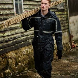 Regatta Pro Waterproof Coverall