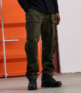 Regatta Pro Utility Trousers