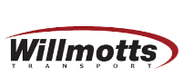 Trusted By Willmotts Transport
