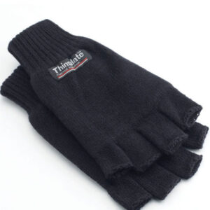 3M Half Finger Gloves