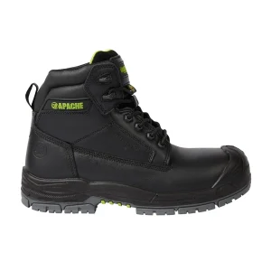 Cranbrook ESD Safety Boot apache