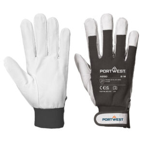 A250 Tergsus Glove Black