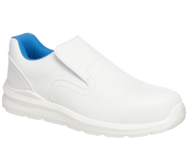 Compositelite Slip-On Safety Trainers FD62