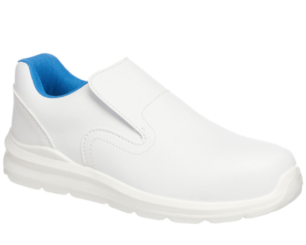 Compositelite Slip On Safety Trainers FD62