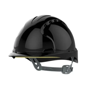 EVO3 Industrial Vented Safety Helmet with Slip Ratchet