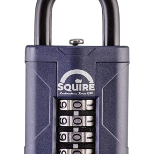 Squire CP40 Combination Padlock 40mm