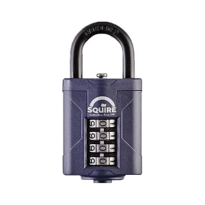 Squire CP40 Combination Padlock