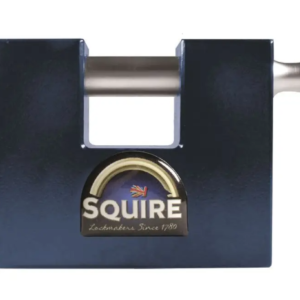 Squire Stronghold WS75 80mm Container Padlock