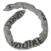 Squire Y6 Chain 10mm x 1800mm c/w Squire Vulcan 45mm P4 Padlock