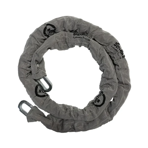 Squire Security Chain 10mm x 1800mm