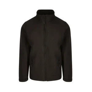 ProRTX 2 Layer Softshell Jacket RX500 Black