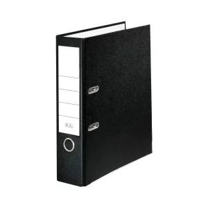 Lever Arch File Black