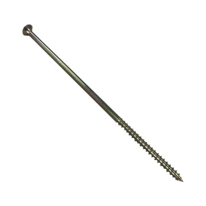 C2 Multi purpose long screws M6 x 200mm (box 100)