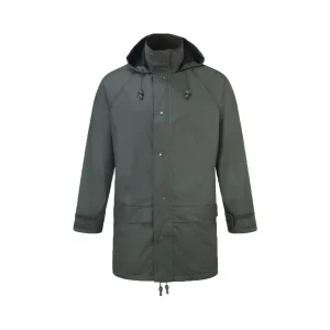 Airflex Weatherproof Jacket 221 Green