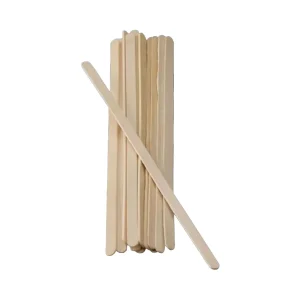 Wooden Coffee Stirrers (1000)