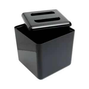 Ice Bucket Black ZFE023