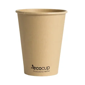 Single Wall 7oz Compostable Eco Pit Cups (1000)