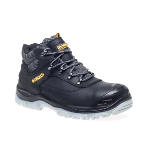 DeWalt Laser Hiker Boot Black