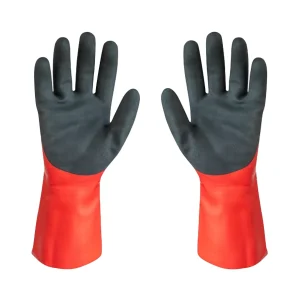 TG1500 Waterproof Chemical Cut Glove