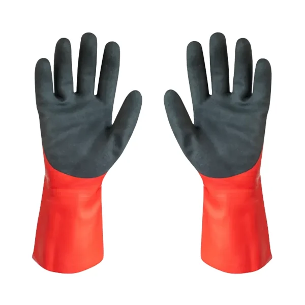 TG1500 Waterproof Chemical Cut Glove