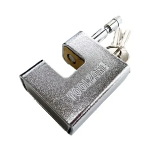 Hq Armoured Container Padlock