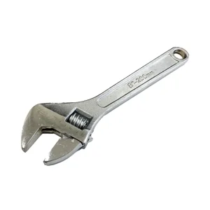 200mm Adjustable Spanner