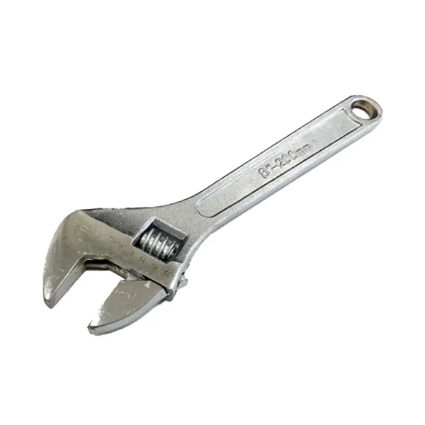 Toolzone 10″ Standard Adjustable Spanner