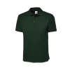 UC101 Classic Pique Polo Shirt