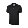 UC101 Classic Pique Polo Shirt