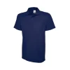 UC101 Classic Pique Polo Shirt