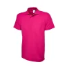 UC101 Classic Pique Polo Shirt