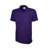 UC101 Classic Pique Polo Shirt