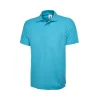 UC101 Classic Pique Polo Shirt