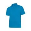 UC101 Classic Pique Polo Shirt