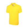 UC101 Classic Pique Polo Shirt